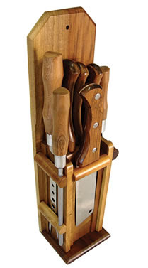 knife set