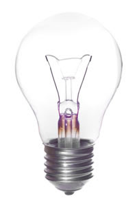 light bulb