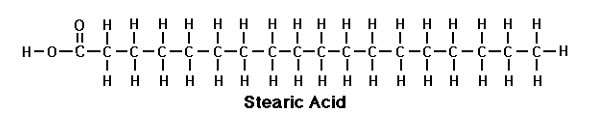 stearic acid