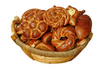 bread basket