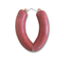 sausage
