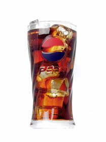 soda
