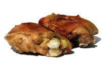 chicken