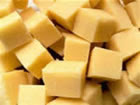 Bad sources of fat