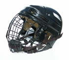 hockey mask