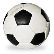 soccer ball