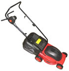 lawn mower