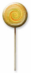 lollipop