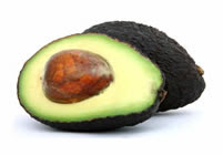 Sources of good fats