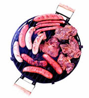 bbq