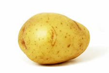potato