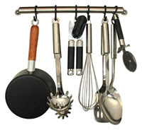 kitchen tools