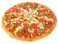 Reduce your fat intake