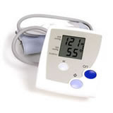 blood pressure cuff