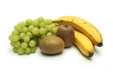 fruits