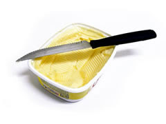 butter