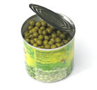 peas
