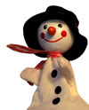 snowman