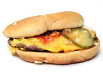 healthy fast food