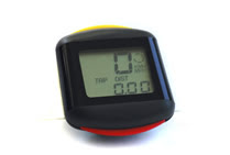 pedometer