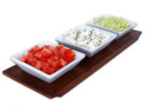 vegetables