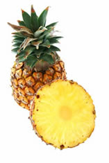 pineapple