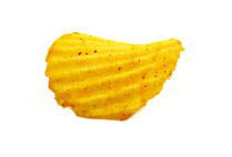 potato chips