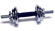 dumbbell
