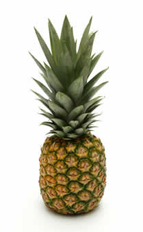 pineapple