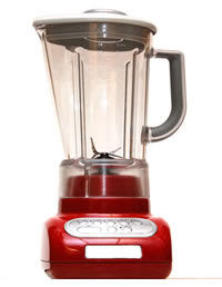 blender