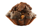 chocolate muffin