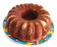 cake
